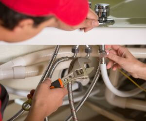 About The Faucet Pros North Ridgeville, OH